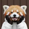 赤パンダ組
