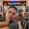 BANG Faisal || Store