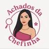Achadinhos da chefinha