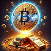 Nyicil BTC Tiap Hari