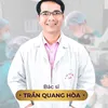 Bác sĩ Trần Quang Hoà PTTM