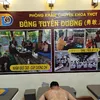 DŨNG ĐÔNG Y