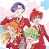 TVアニメ『帝乃三姉妹は案外、チョロい。』公式
