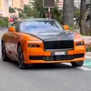 MONACO LIFE CARSPOKiOL