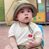 Embe Bắp thúi🌽