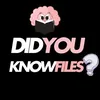 didyouknow?