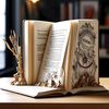 tinybooknookkit