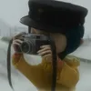 пидораска