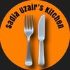 sadiauzairskitchen
