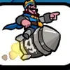 gafferofclash
