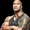 DWAYNE JOHNSON