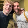 Davismo🤩🇦🇷