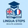 LINGUA STEPS