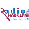 Radio HornAfrik, Kenya