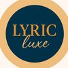 Lyricluxe