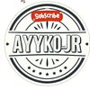 😎AYYKO_JR😎