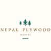 plywood.in.nepal