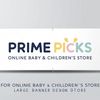 PicksarePrime