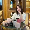 Tiệm nước bông của Hiền