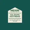 Gia dụng Midori Hottrend
