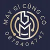Máy Gì Cũng Có