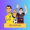 Pitch Pulse