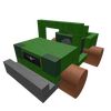 damngreencar