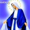 Proud catholic