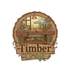 TimberCraft