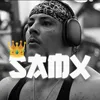SamX ☠️