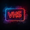VHS TV