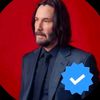 Keanu Reeves