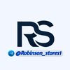Robinson_stores1🛍️🔌