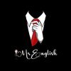Mr. English 🧑‍🎓🪄