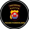 Polsek Pandeglang👮🏻