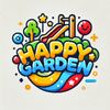 Happy Garden 3 Raksa