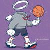 basketmouve