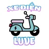 Xe điện.Luve