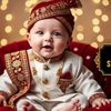 ★彡[AI funny baby ]彡★