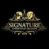 signature lifestyle saloon