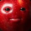 applefritterservedwith