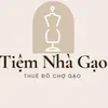 Tiệm Nhà Gạo - Thuê Đồ Chợ Gạo