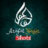 ARAFAT YASIR SHOTS