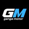 gangamotor