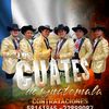 LOS CUATES DE GUATEMALA