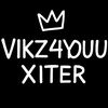 VIKZ4YOU - XITER