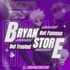 Brayn Store