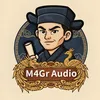 M4Gr Audio