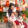 Mẹ Cốm Khoai