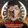 Melodia Studio | VGen MusicCom